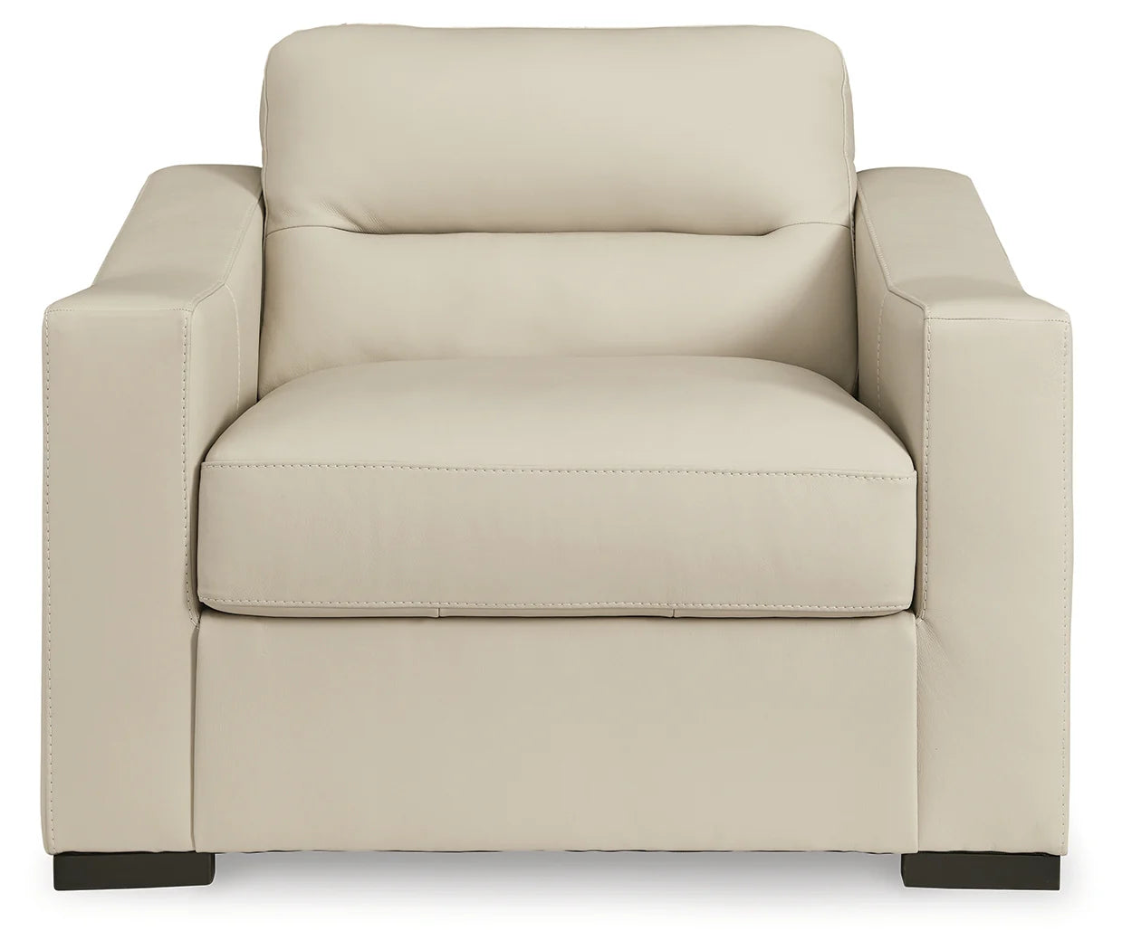Treasure Trove Almond Living Room Set