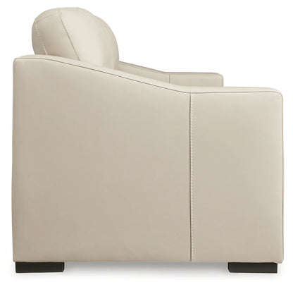 Treasure Trove Almond Living Room Set
