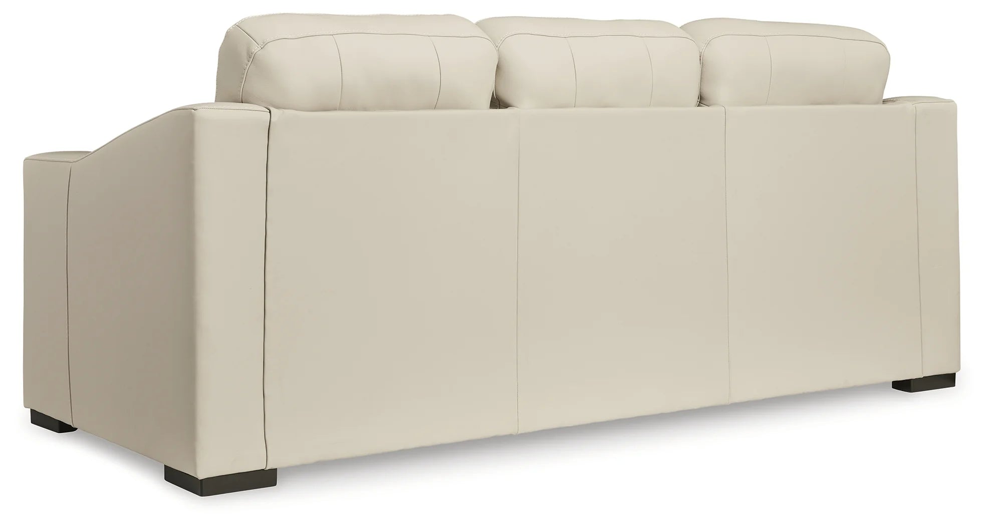 Treasure Trove Almond Living Room Set