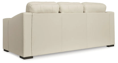 Treasure Trove Almond Living Room Set