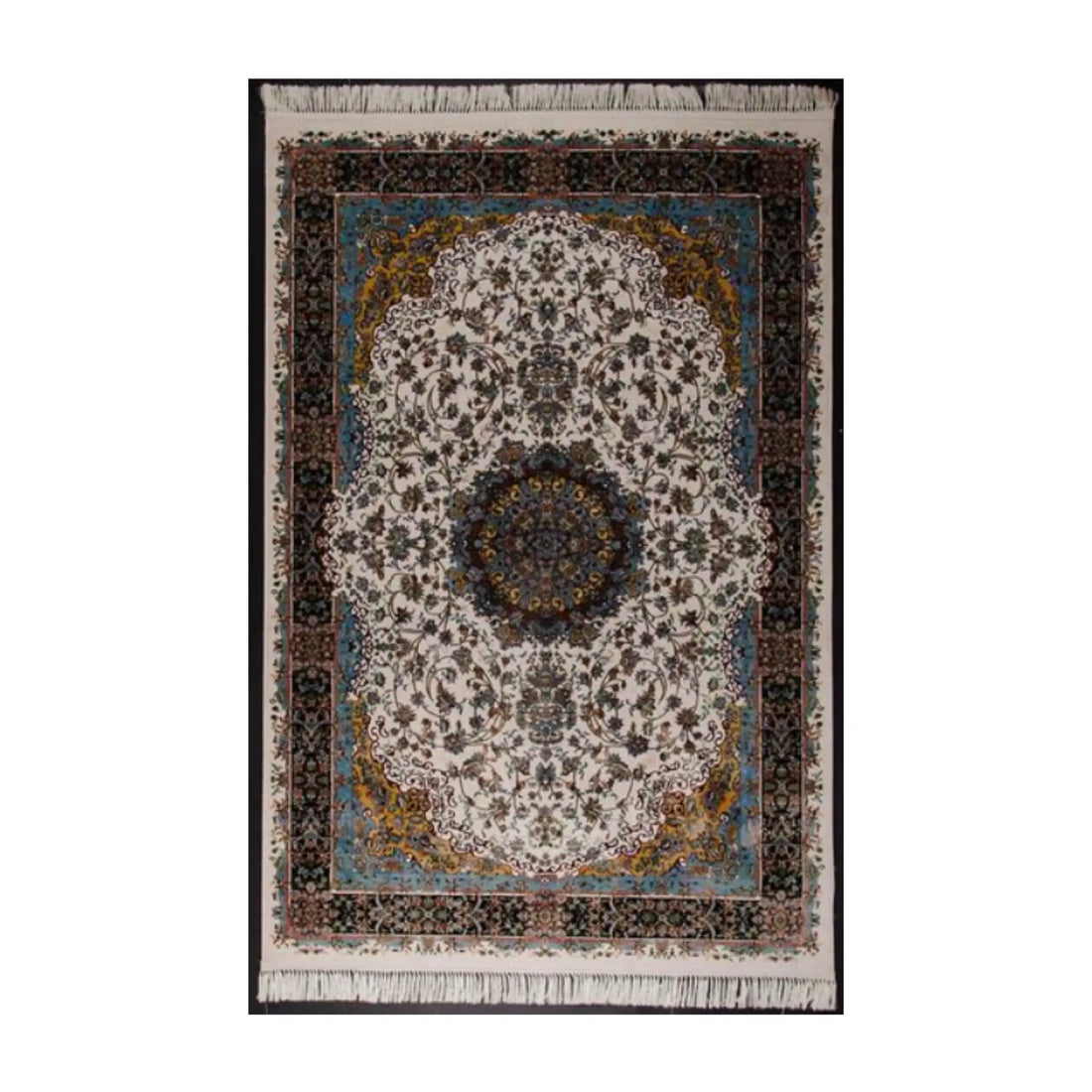 Classic Cream Runner Rug