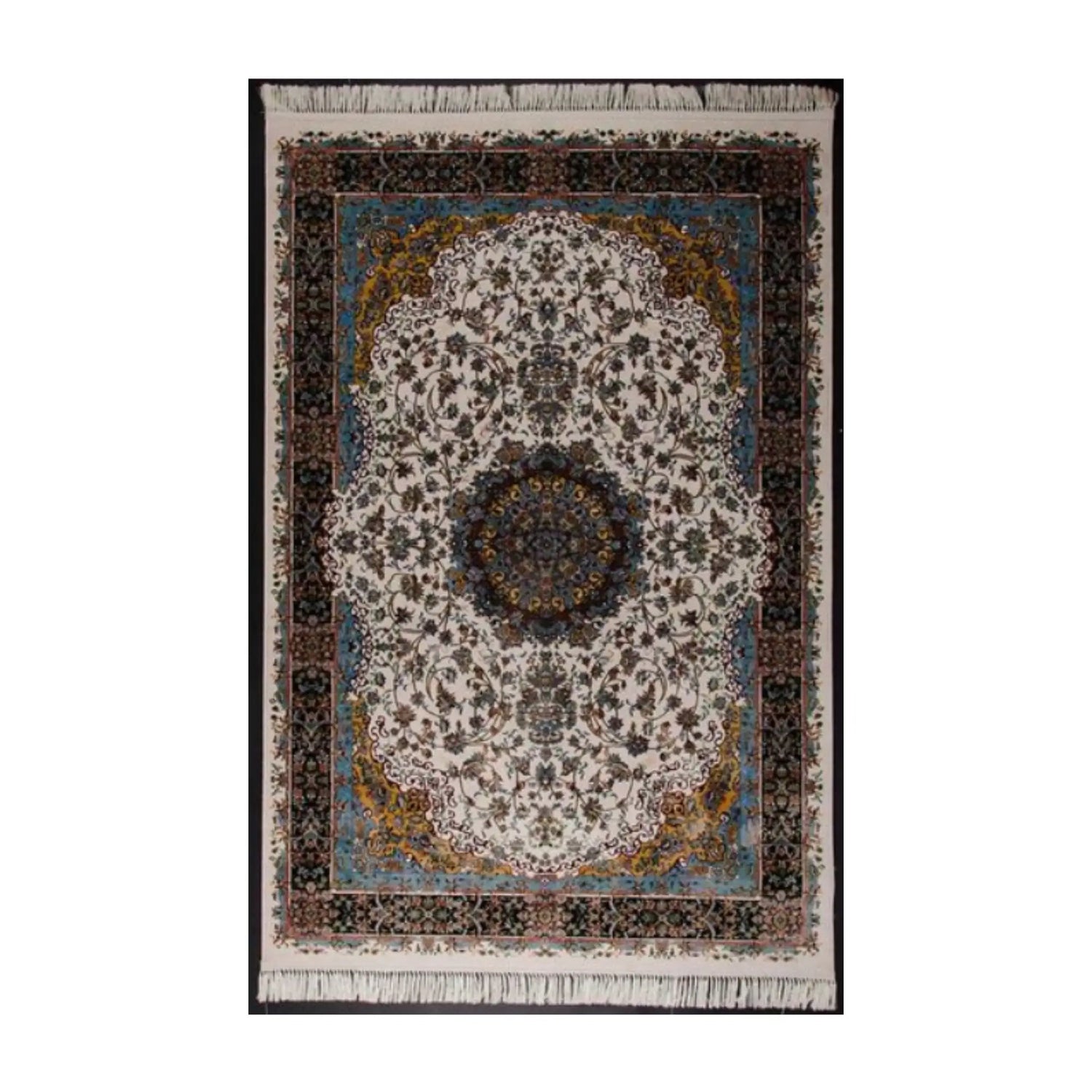 Classic Cream Runner Rug