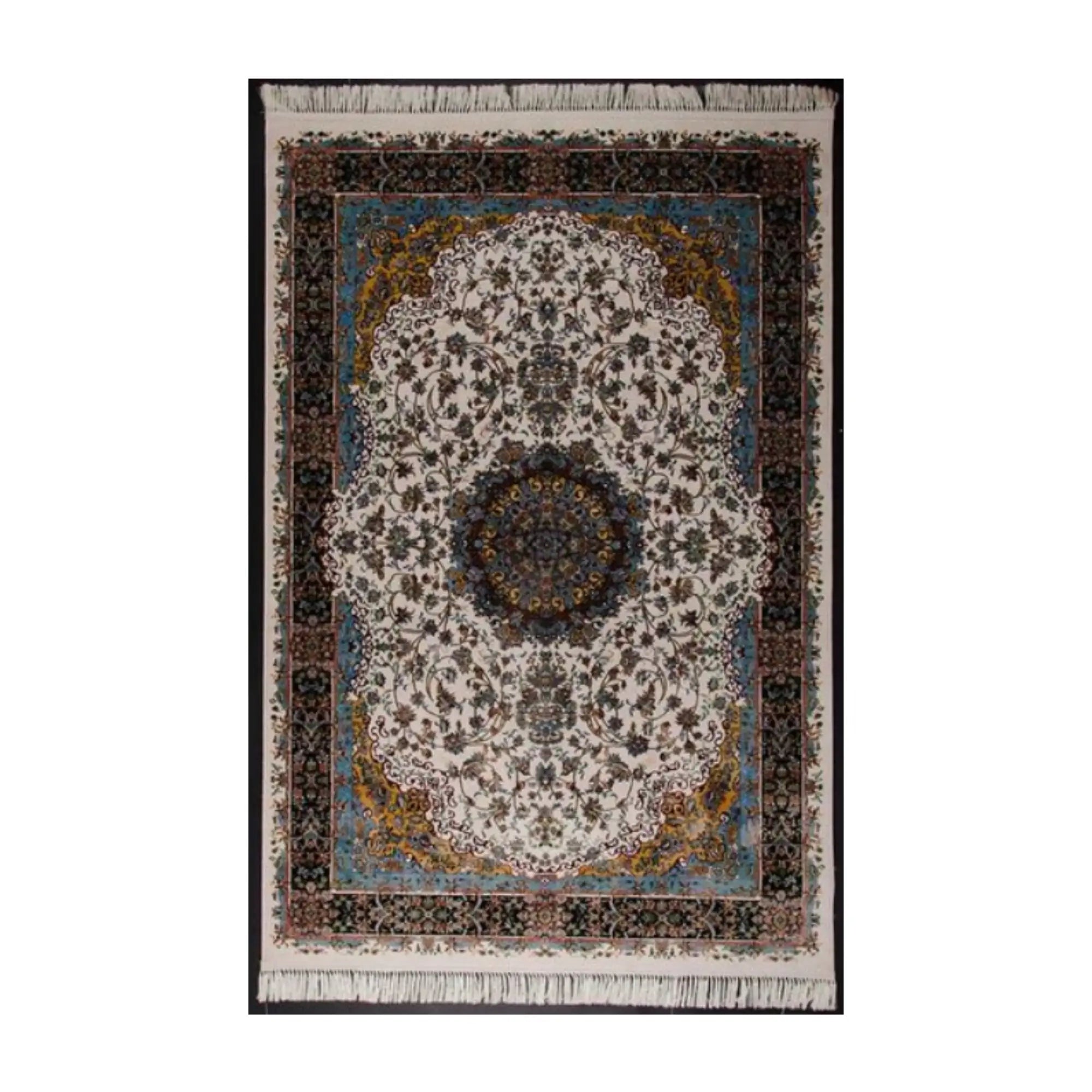 Classic Cream Runner Rug