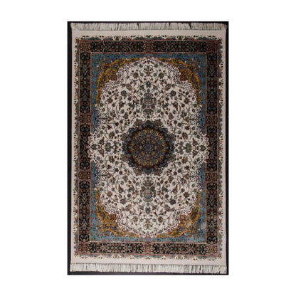 Classic Cream Runner Rug