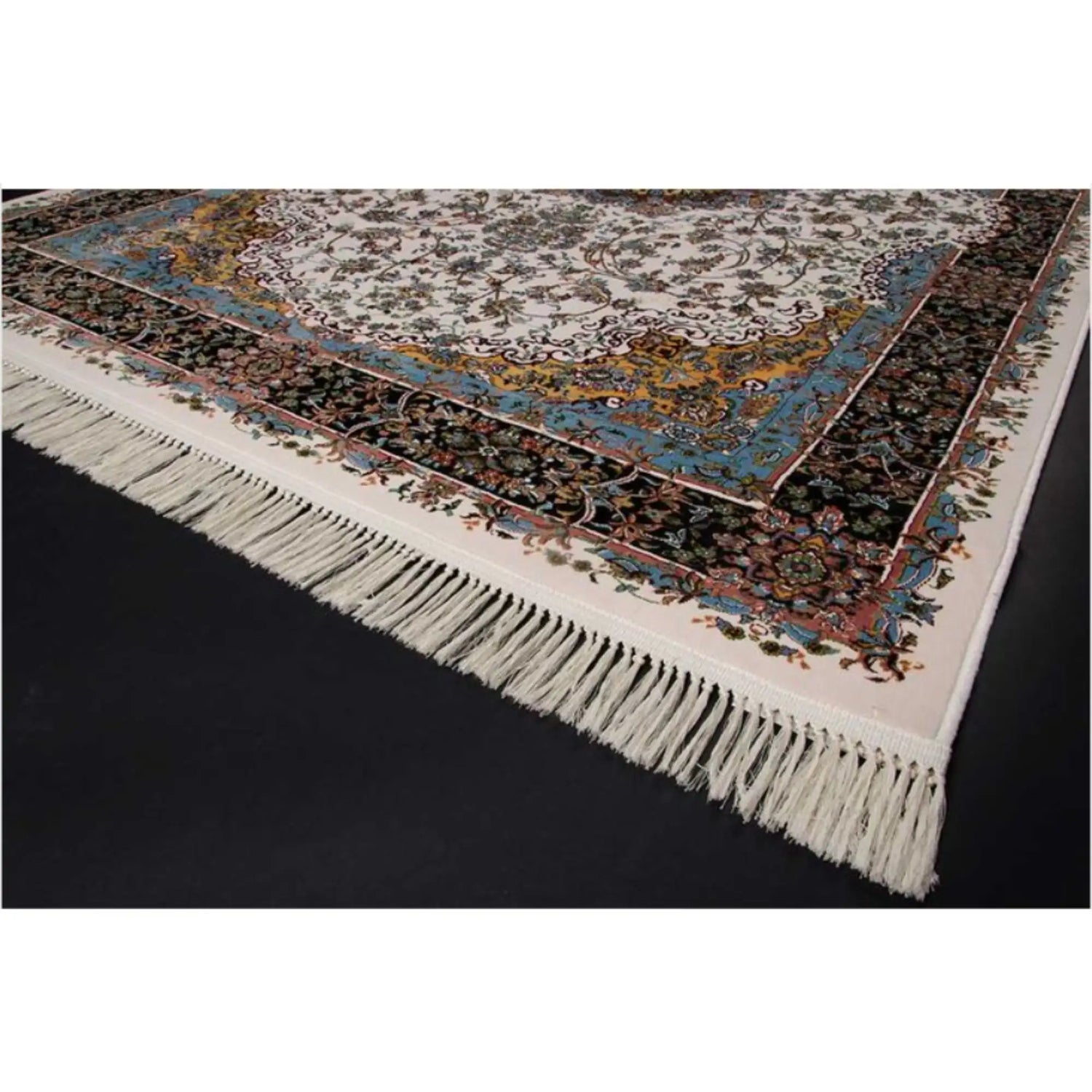 Classic Cream Runner Rug