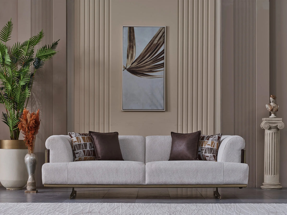 Urla New Modular Sofa