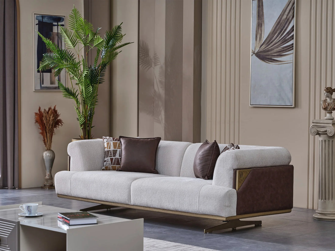 Urla New Modular Sofa