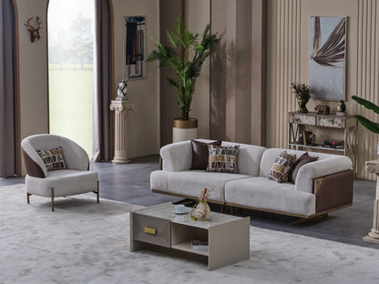 Urla New Modular Sofa