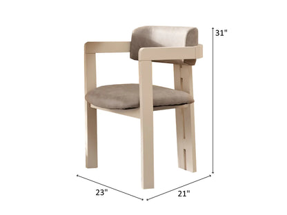 Silla columpio