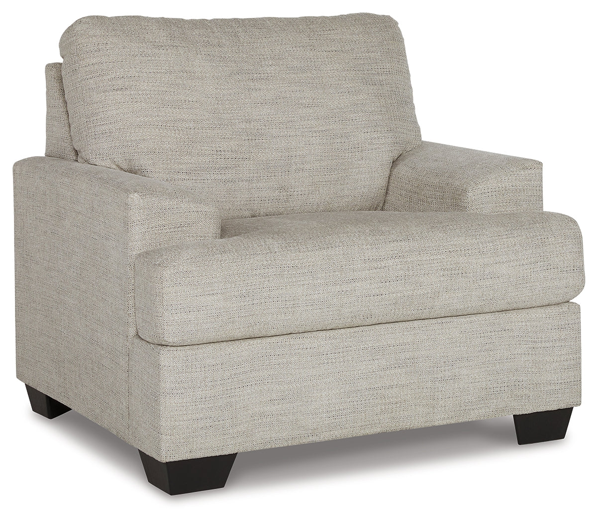Vayda Contemporary Sofa with Chair