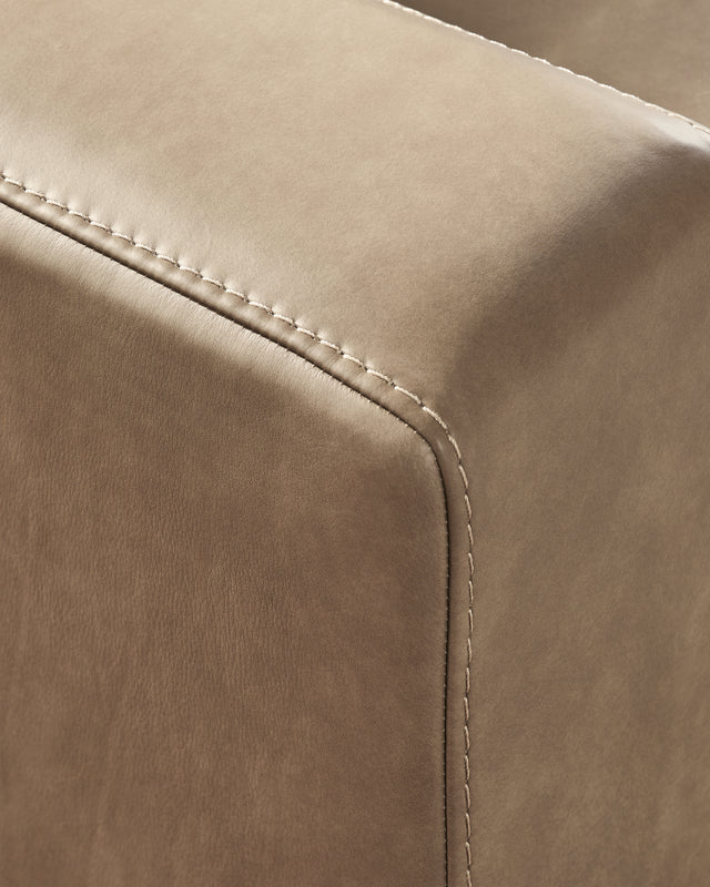 Veronella Sahara 3-Pieces Sectional Sofa
