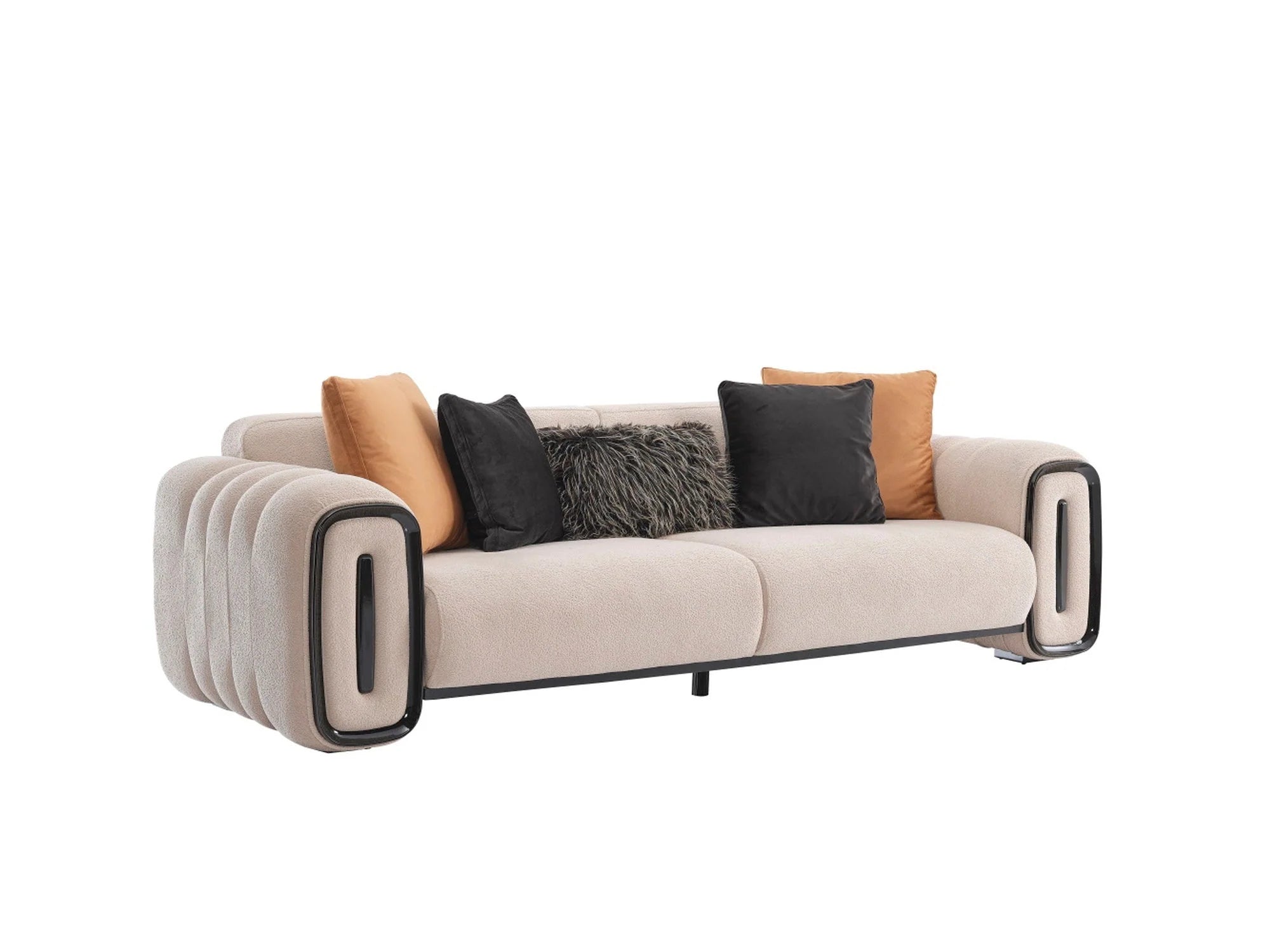 Voyance Modern Living Room Set