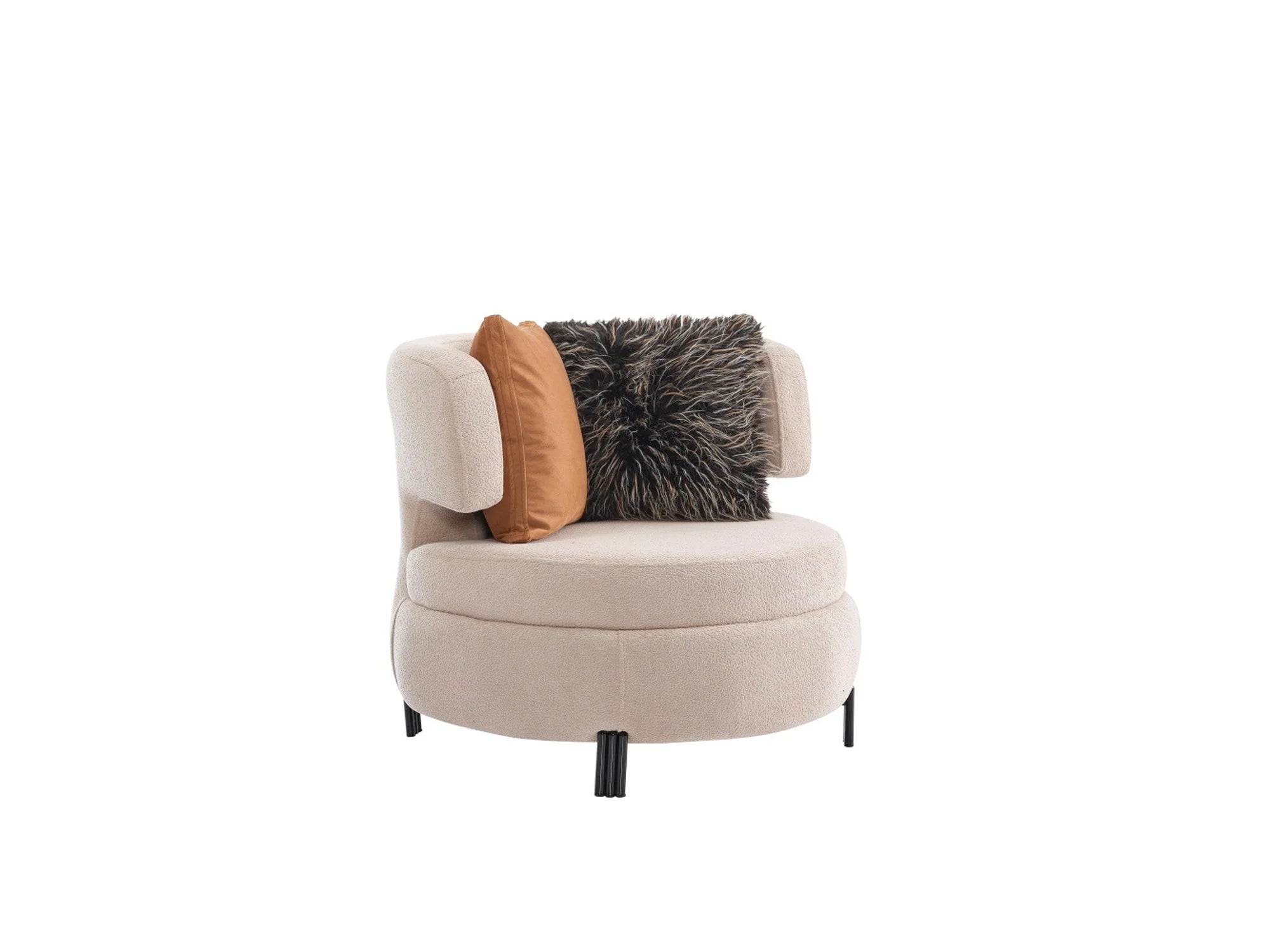 Voyance Modern Living Room Set