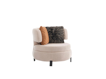 Voyance Modern Living Room Set