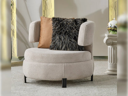 Voyance Modern Living Room Set