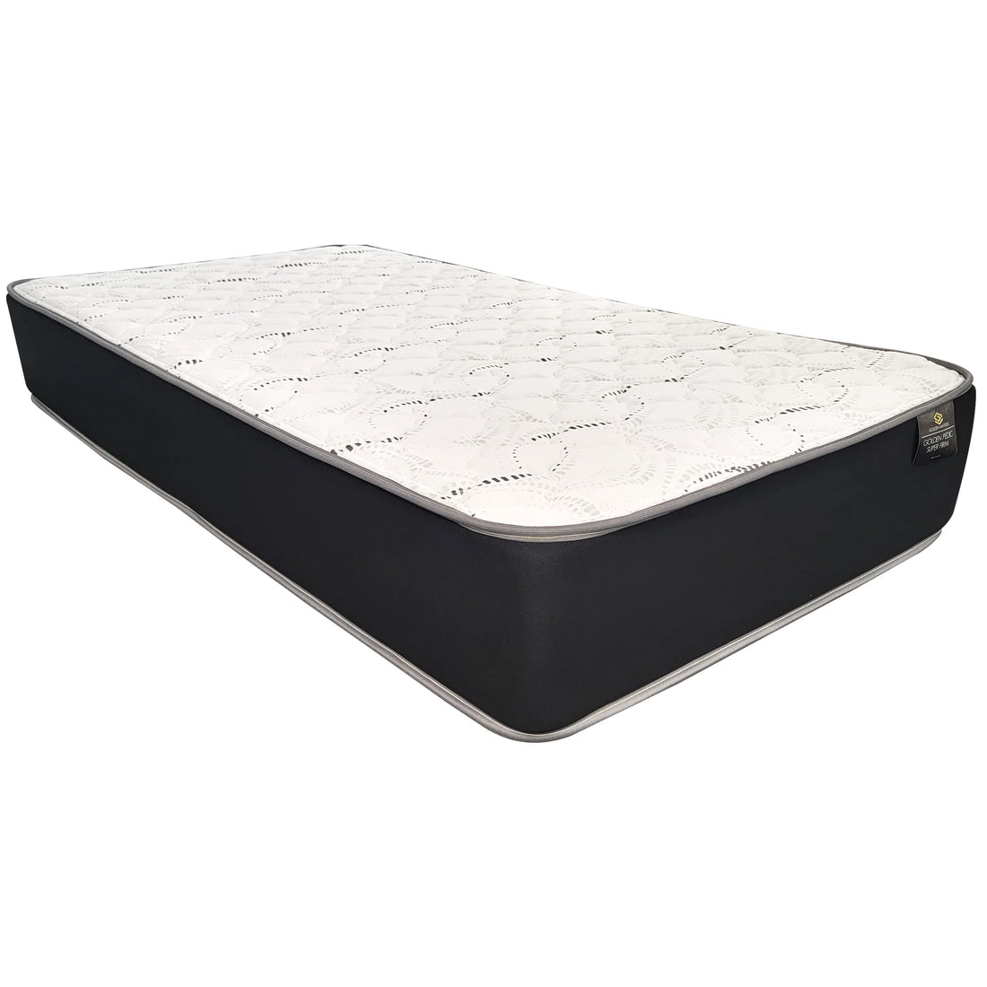 Colchón ortopédico extra firme Golden Pedic