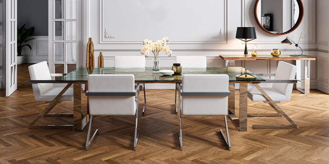 Samana Dining Table