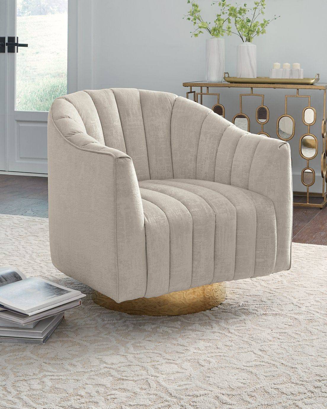 Penzlin Accent Chair - Decohub Home