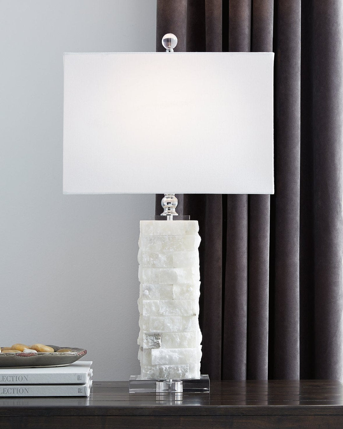 Malise Table Lamp - Decohub Home