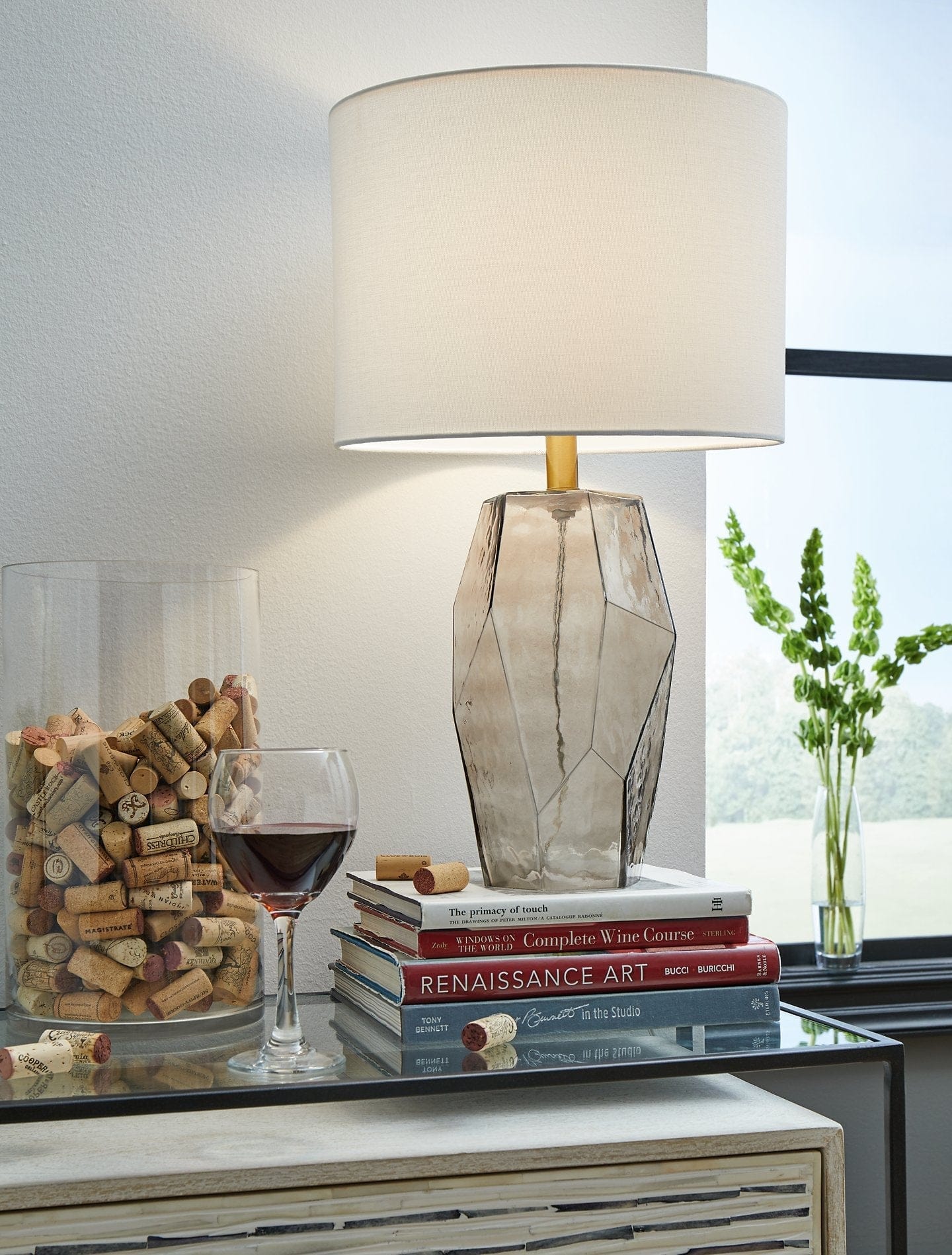Taylow Table Lamp - Decohub Home
