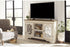 Realyn 62" TV Stand - Decohub Home