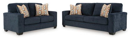 Aviemore Sofa and Loveseat