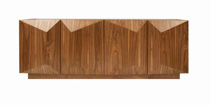 New Axel Buffet Walnut