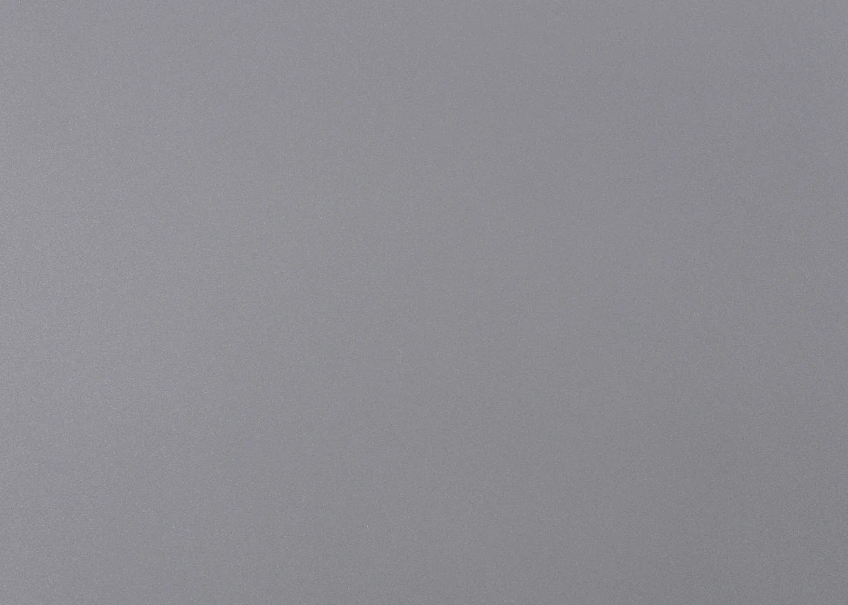 Lillian Silver LED Upholestered Bedroom Set