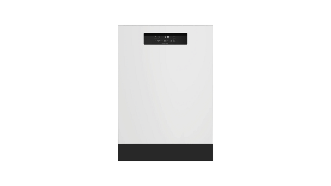 Tall Tub Dishwasher with (16 place settings, 39.0)