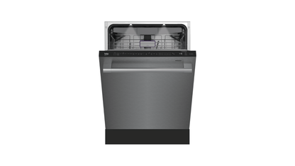 Tall Tub Dishwasher with 16 place settings, 39.0