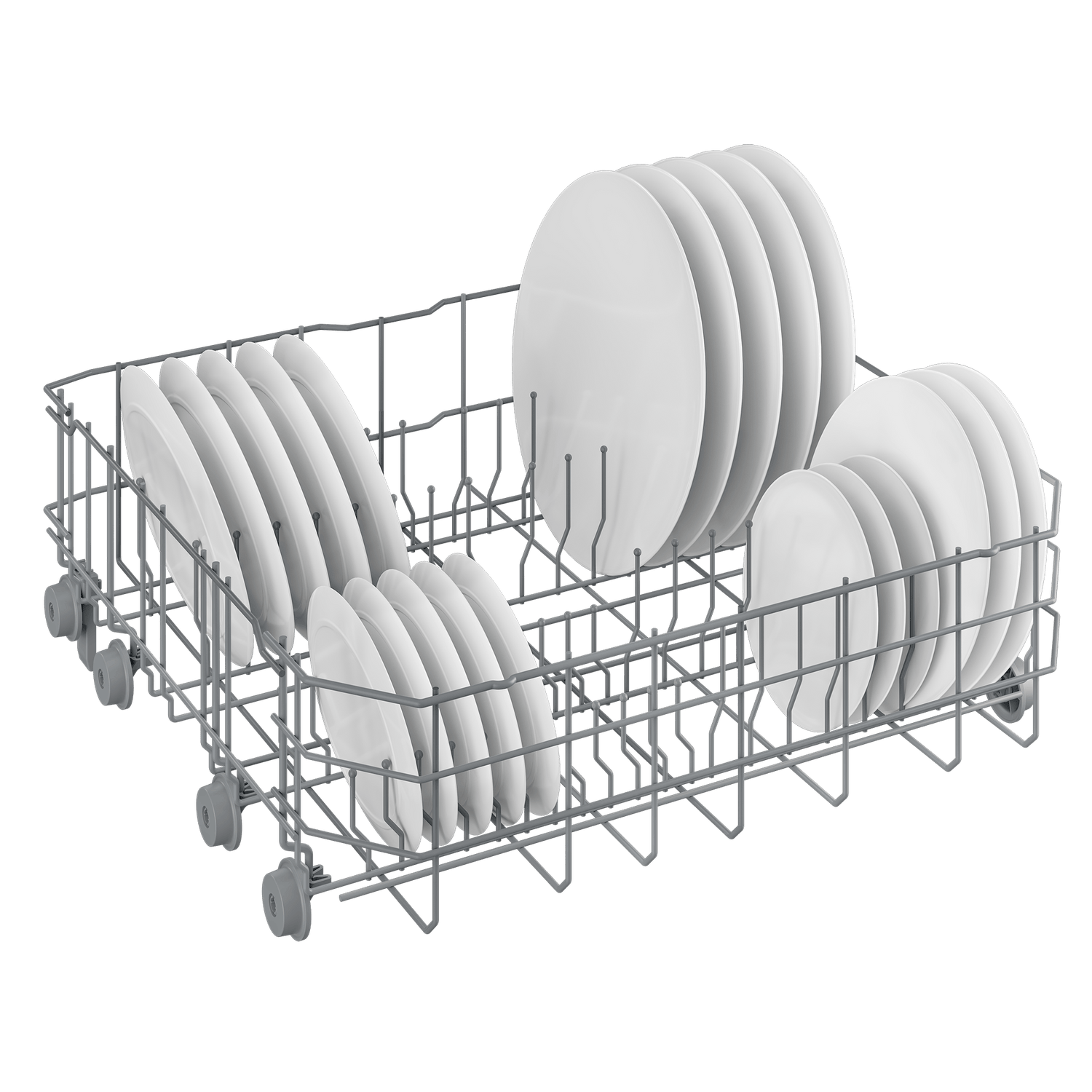 Beko 24&quot; Panel Ready Built In Dishwasher