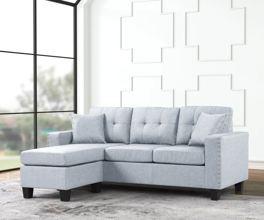 Cris Reversible Sectional