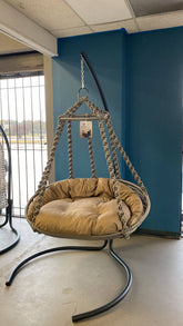 Swing Chair - Decohub Home