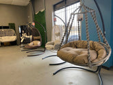 Swing Chair - Decohub Home