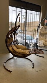 Swing Chair - Decohub Home