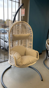 Swing Chair - Decohub Home