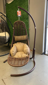 Swing Chair - Decohub Home