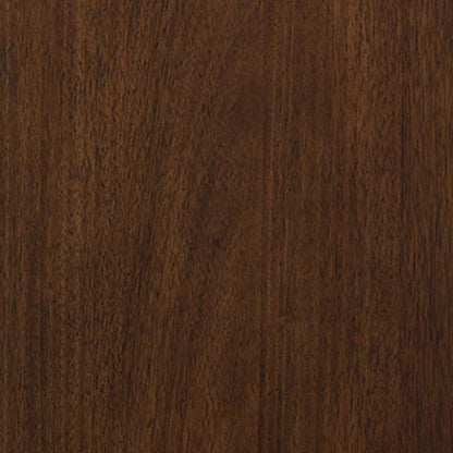 Dilenno Dark Brown Dining Server