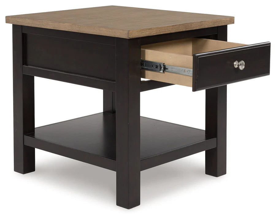 Mesa auxiliar Westmoro