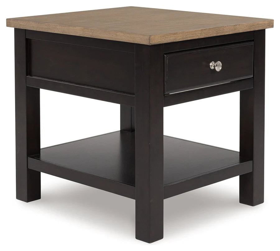 Mesa auxiliar Westmoro