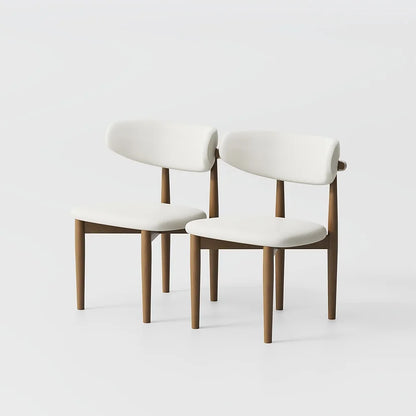 Ash Chair Set Of 2