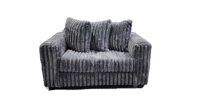 Sofá y loveseat Luma