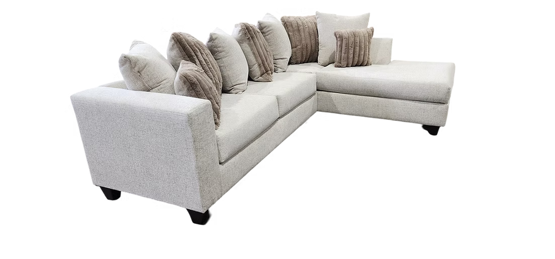 Sofá y loveseat Luma