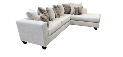 Sofá y loveseat Luma