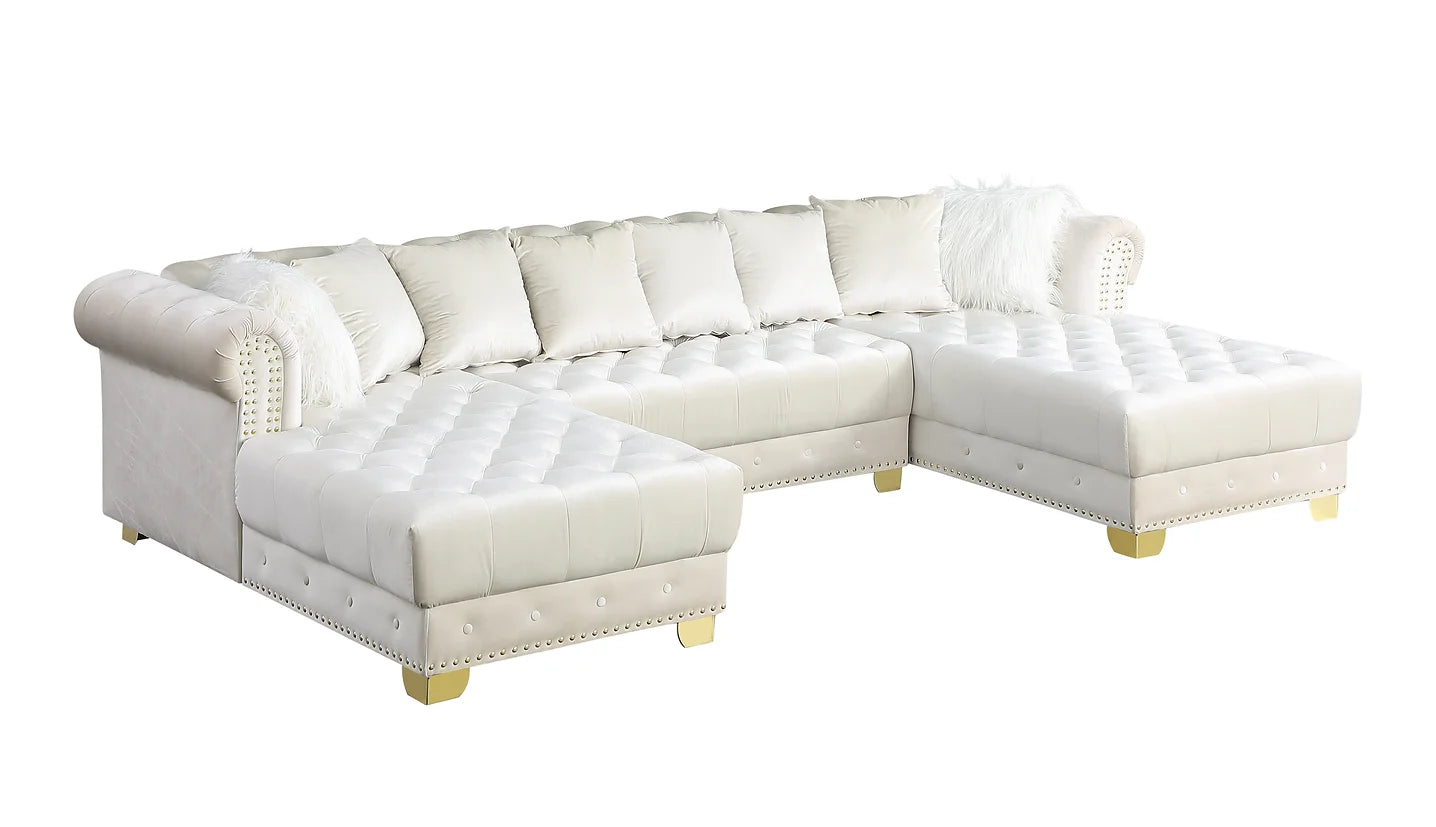 Jordan II Sofa &amp; Loveseat