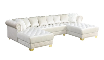 Jordan II Sofa &amp; Loveseat