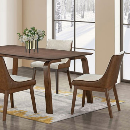 Viken 5 Pieces Dining Table Set