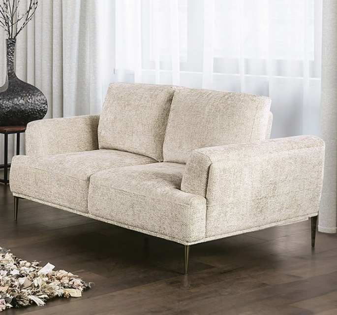 Gladbach Sofa and Loveseat