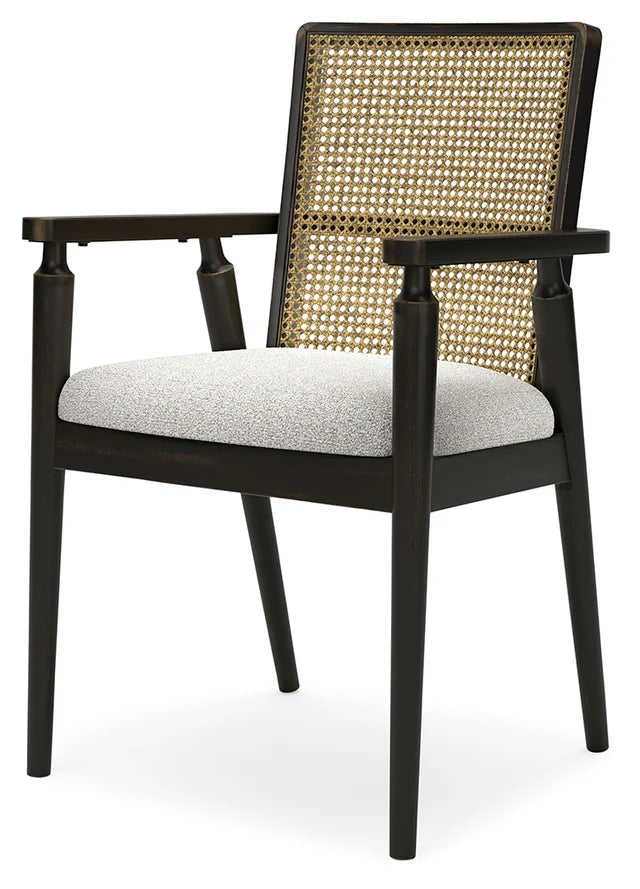 Silla columpio