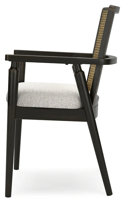 Silla columpio
